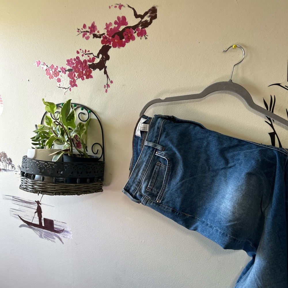 Forever 21 Jeans